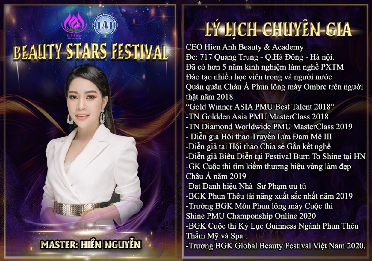 Hướng dẫn đăng ký kinh doanh phun xăm thẩm mỹ Học viện dạy nghề làm đẹp uy tín Helibeauty #30 Hướng dẫn đăng ký kinh doanh phun xăm thẩm mỹ Học viện dạy nghề làm đẹp uy tín Helibeauty